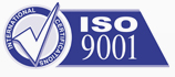 Pellet Mill Certification-ISO 9001